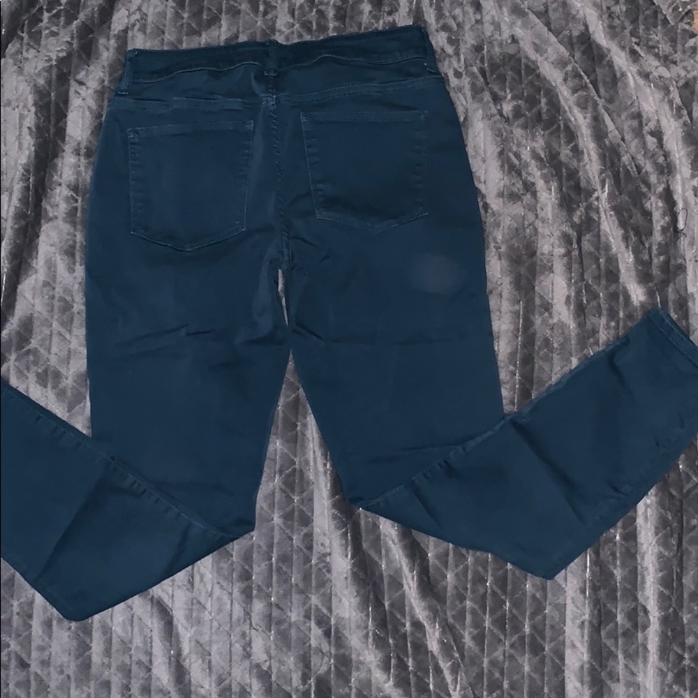 Maurices jeggings